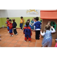 ¡Día del Niño!